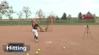 2022 Grad, Kalyn Jackson -- Skills Highlight Video, Oct. 2020