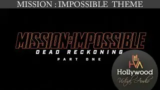 Mission Impossible Theme (Orchestra Midi)