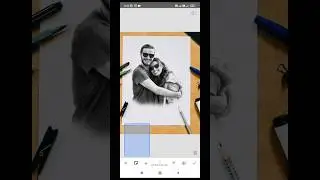 Pencil Sketch Effect | Snapseed Pencil Effect TUTORIAL | SNAPSEED TUTORIAL