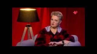 «ОН - ОЧЕНЬ ЯРКИЙ, ОН - ОЧЕНЬ МОЩНЫЙ!» - Маргарита Суханкина о SHAMANе