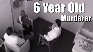 Really Really Young Murderers