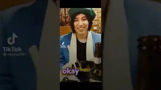 Duck boy-