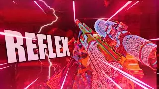 Reflex 🔥