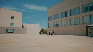 Universidad San Jorge - ¡Bienvenidos!