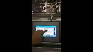 iPhone motherboard ic remove with WDS-700 mobile repair machine