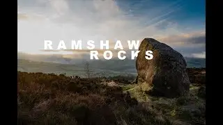 RAMSHAW ROCKS ( This Could Have Went Better - with the Sony a7III )