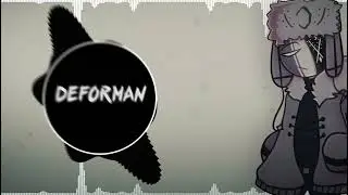 Friday Night Funkin' - Zavodila (Mid-fight Masses Mod) [DeForMan Remix]