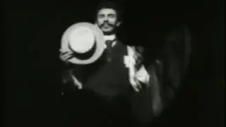 Приветствие Диксона (Dickson greeting), 1891