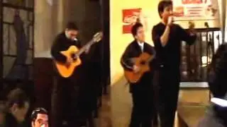 hermanos carpio
