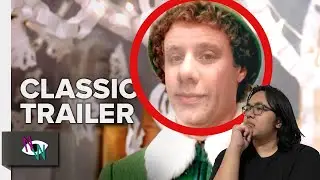 A VERY HEPH CHRISTMAS TRAILER BREAKDOWN Every Missed Detail!