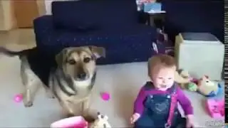 Bebek gülüşü, gülümsemeyen kalmasın :)