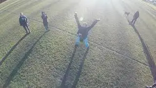 Eggy Flip