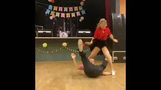 FUNNY FAIL 😂😂😂 #shorts #fail #fun #funny #dance