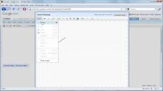 Create Signatures in Google Docs