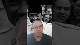 Ironi Akhir Hayat Bung Karno #sejarah #bungkarno