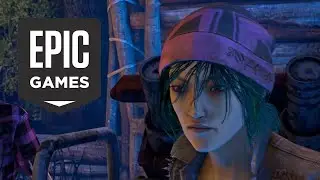 Free New Players in Dead by Daylight - Epic Games