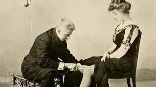 Disgusting Intimacy Practices From the Victorian Era