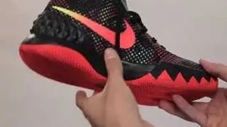 Kyrie 1 Dream | Unboxing
