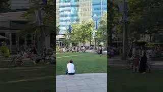 Detroit 8/31/2023 Campus Martius