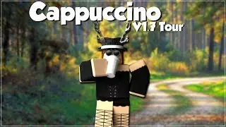 Tour of the NEW Cappuccino (V1.7)