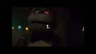 Which scream is real??? (Part 3)