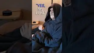 Giving ALEXA The Order 