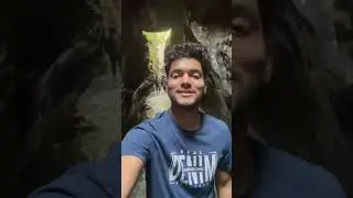 Robber’s Cave Dehradun #iit #youtubeshorts #iitroorkee #dehradun#jeemains#travel#viral #uttarakhand