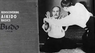 Rediscovering Aikido Basics: Lost Kokyu Dosa