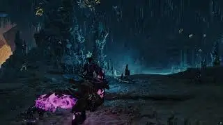 Monster Hunter Wilds - Das Ölquellbecken