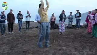 MONTAÑA DE ORACIÓN Jesucristo Rey de Reyes . 7 Días de ayuno 2017