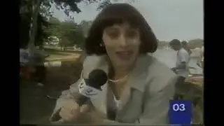Intervalo Globo 04/05/1990 2