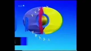 Euro D - Reklam Jeneriği ~ 1 Mart - 1 Ekim 1996