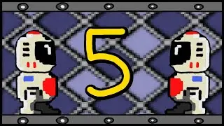 Secret Agent Mission One -  Lets Play - GER/ENG - Part 5