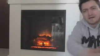HO COMPRATO UN CAMINETTO