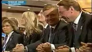 Sochi 2014 - Sochi Has Won the 119th IOC Session