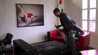 SHUTTER WARS | PHOTOGRAPHY REALITY SHOW | WEBISODE 1