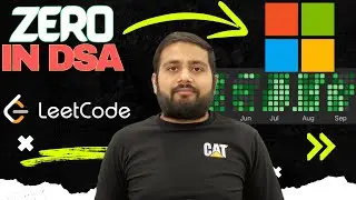 How to Start LeetCode in 2024 (as beginner)