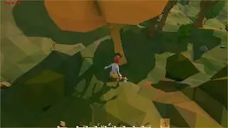 How to cut a tree the fastest way in Ylands