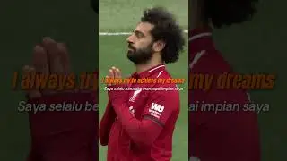 Mohamed Salah, unbelievable ⚽🇪🇬 | #070 #affirmation #inspiration #motivation #spiritual #OurSpirit
