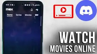 How to Stream Movies on Your Phone with Discord