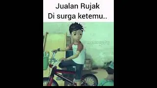 Meme Adit sopo Jarwo gak jelas part 91 ytp