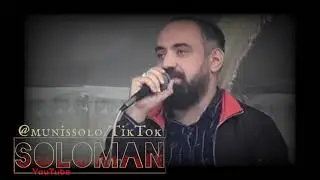 Pünhan Azim - Hövsana oxşayır (solo) SoloMan