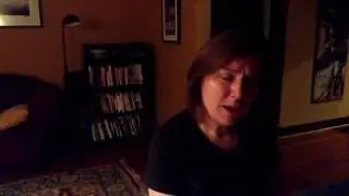 52 Songs Project #48: Take It on the Chin