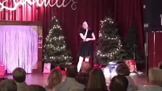 Mila Belcheva - Rozhdestvo Hristovo