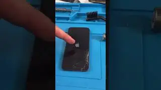 iPod 5 Data Recovery.. In Recovery Mode 