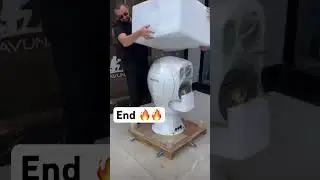 HIKVISION Thermal camera  🔥🔥￼300mtr IR distance 🔥🔥