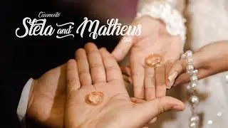 Stela & Matheus - No Campo - Lisianthus - Aldeia - Pernambuco