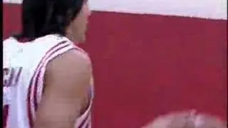 Meet the newest Rockets Luis Scola