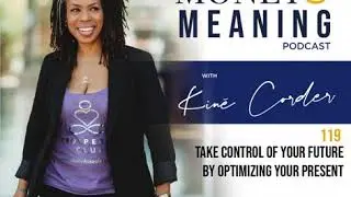 119. Take control of your future by optimizing your present with Seth Casden
