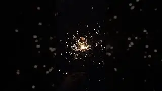 satisfying firework #shorts